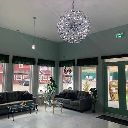 Orchard View Motel Keremeos Экстерьер фото