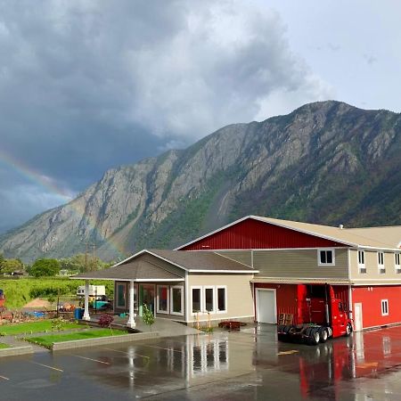 Orchard View Motel Keremeos Экстерьер фото