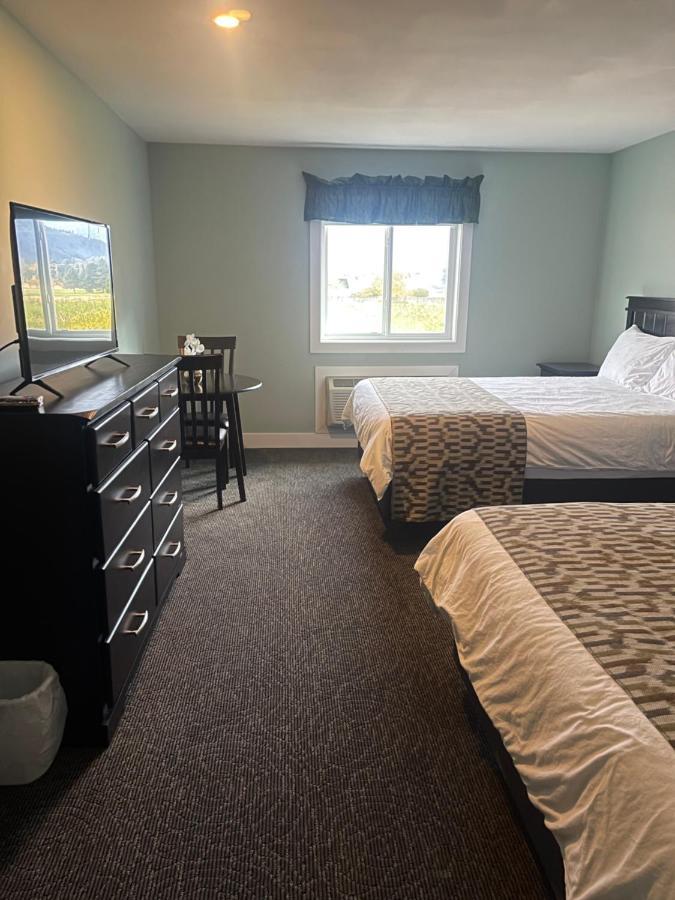 Orchard View Motel Keremeos Экстерьер фото