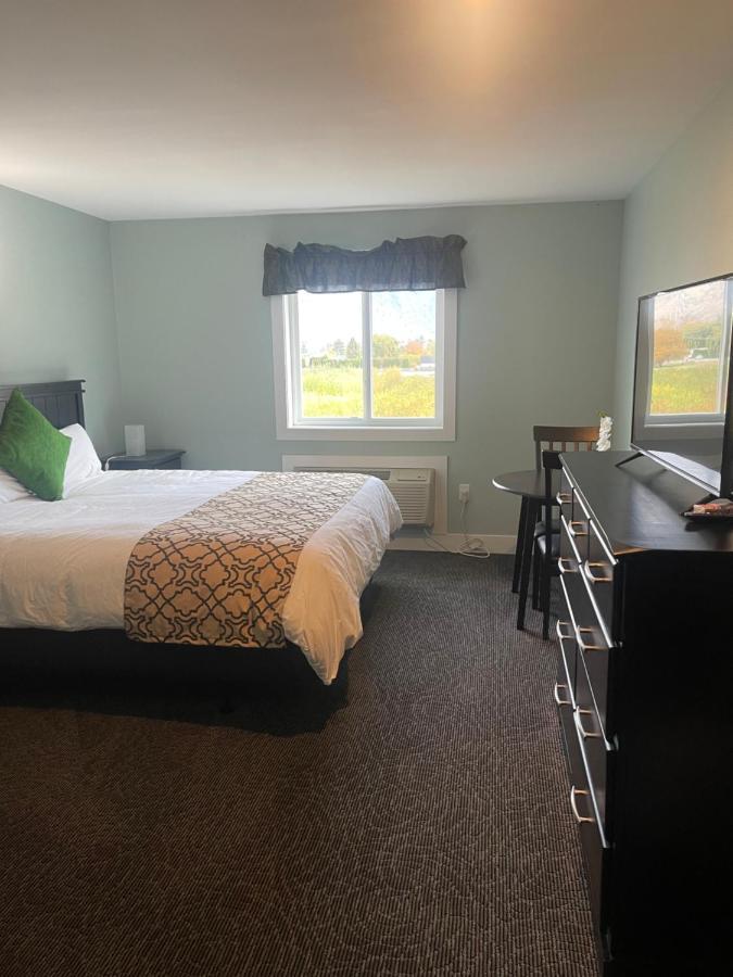 Orchard View Motel Keremeos Экстерьер фото