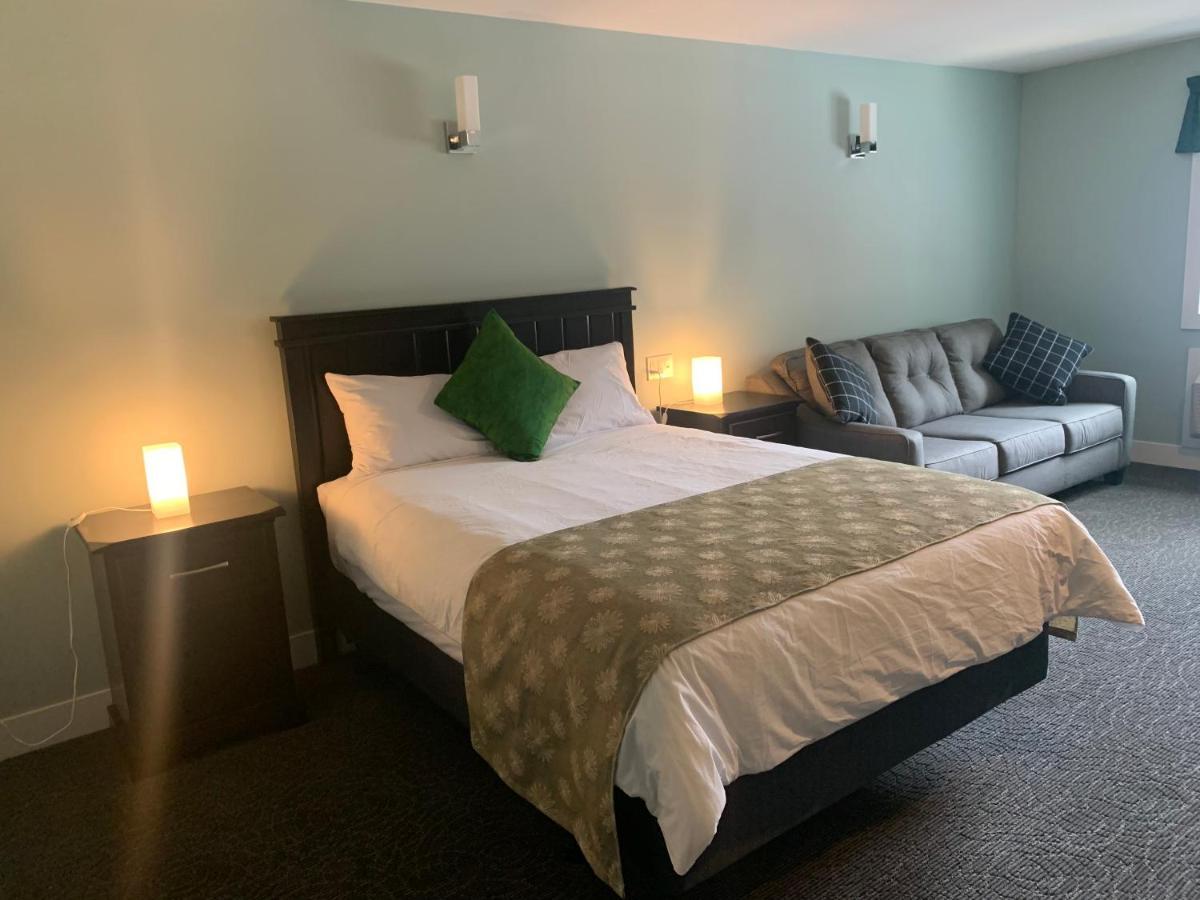 Orchard View Motel Keremeos Экстерьер фото